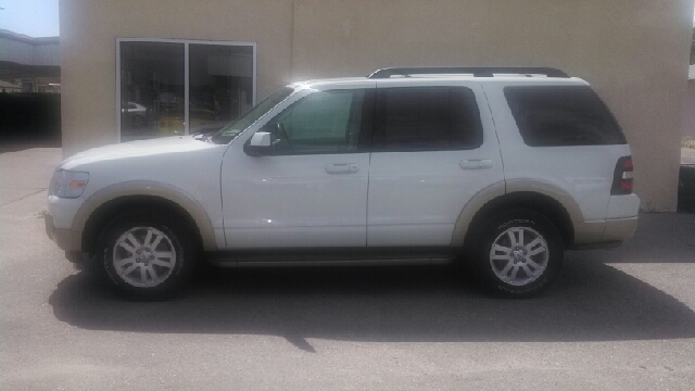 2010 Ford Explorer LT CREW 25