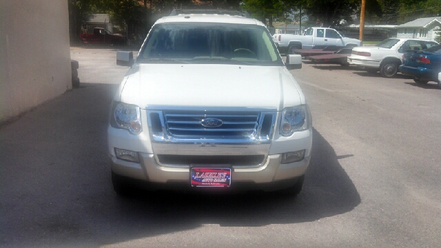 2010 Ford Explorer LT CREW 25