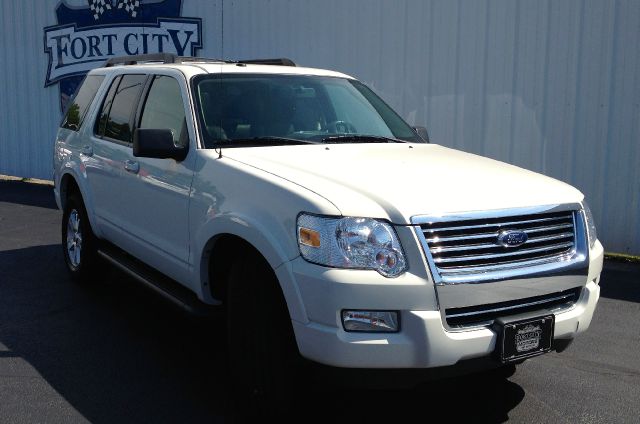 2010 Ford Explorer LT EXT 15