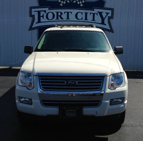 2010 Ford Explorer LT EXT 15