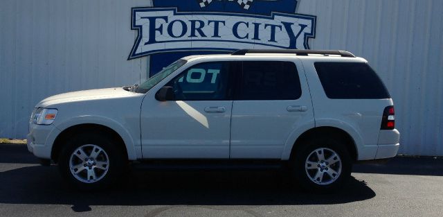 2010 Ford Explorer LT EXT 15