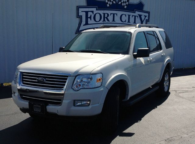 2010 Ford Explorer LT EXT 15