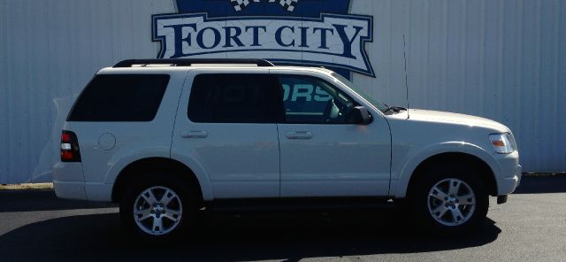 2010 Ford Explorer LT EXT 15