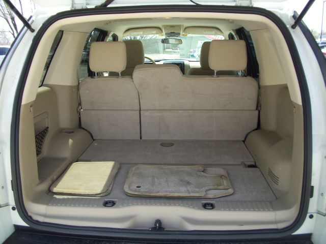 2010 Ford Explorer GXL