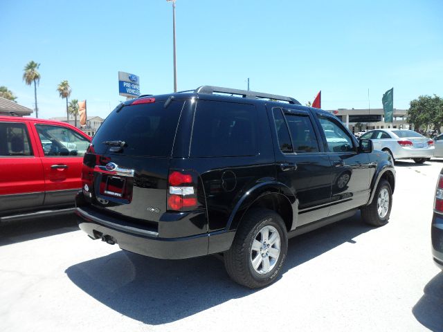 2010 Ford Explorer GXL