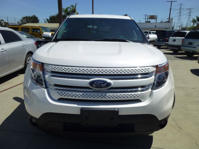 2013 Ford Explorer LS Flex Fuel 4x4 This Is One Of Our Best Bargains