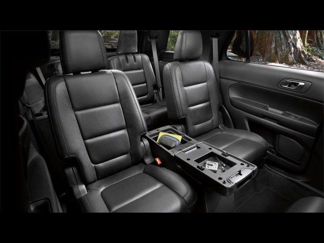 2013 Ford Explorer Riviera