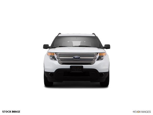 2014 Ford Explorer Wagon SE