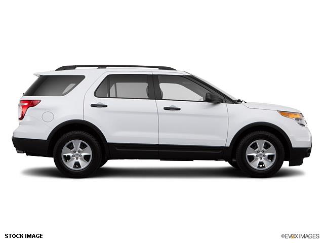 2014 Ford Explorer Wagon SE