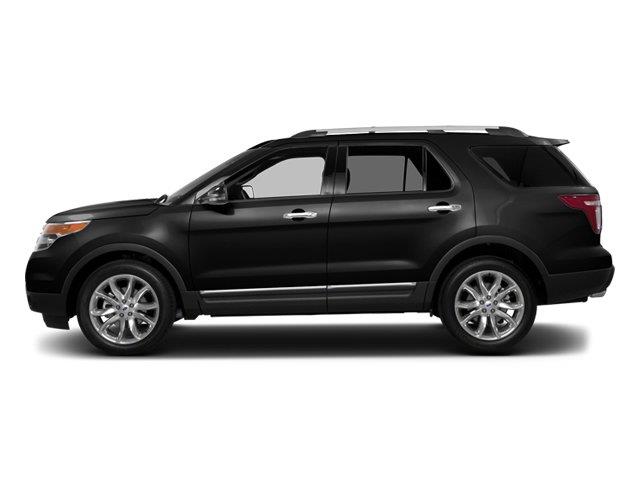 2014 Ford Explorer ESi