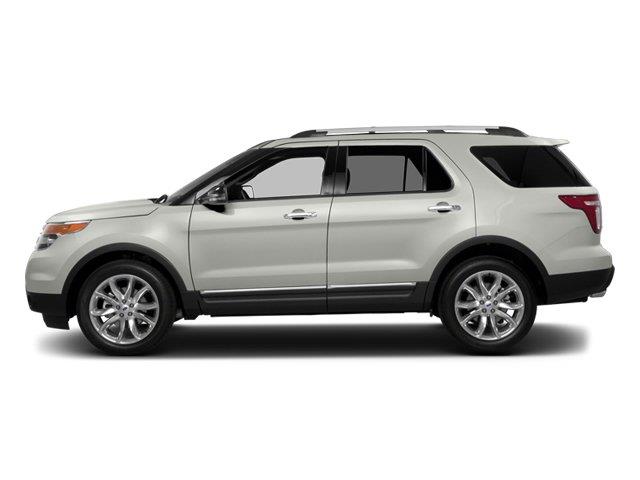 2014 Ford Explorer ESi