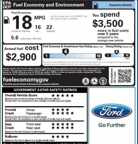 2015 Ford Explorer LS Flex Fuel 4x4 This Is One Of Our Best Bargains