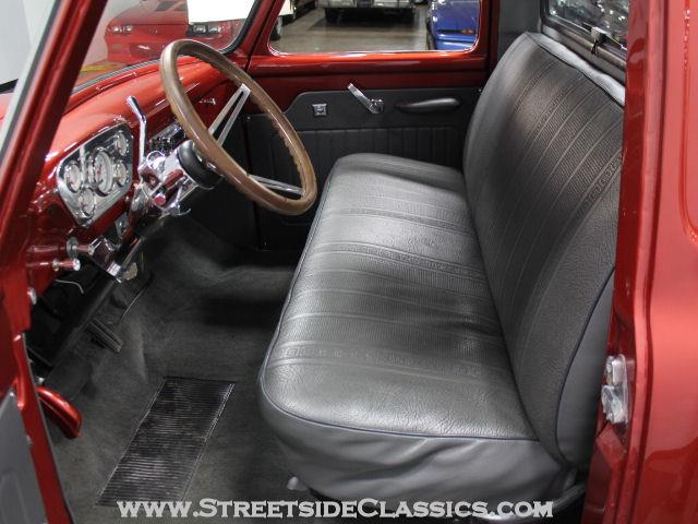 1953 Ford F-100 Unknown