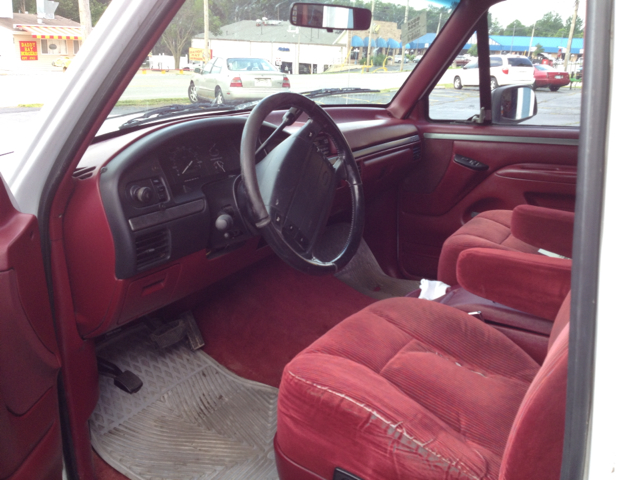 1994 Ford F-150 SLT 1 Ton Dually 4dr 35