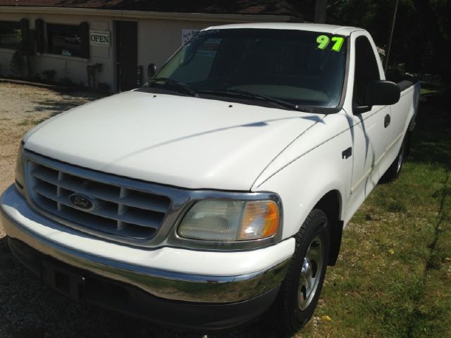 1997 Ford F-150 Unknown