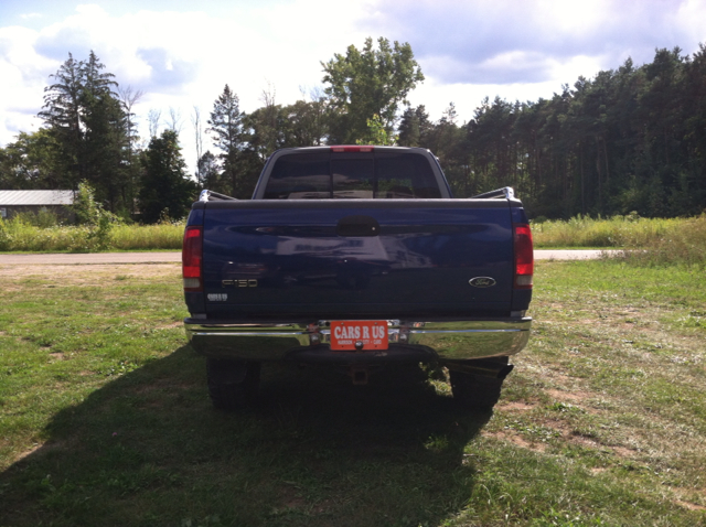 1998 Ford F-150 SLT 1 Ton Dually 4dr 35