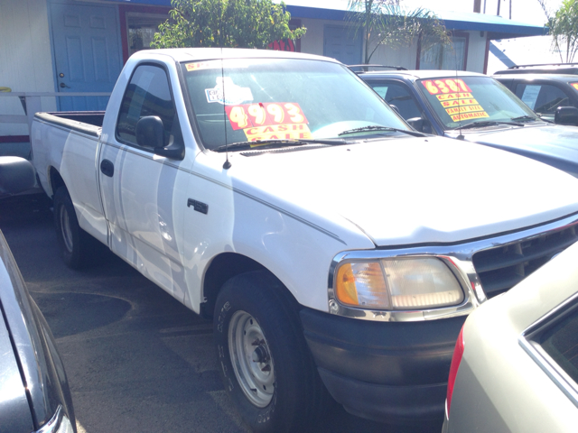 2000 Ford F-150 88