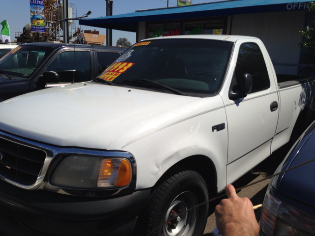 2000 Ford F-150 88