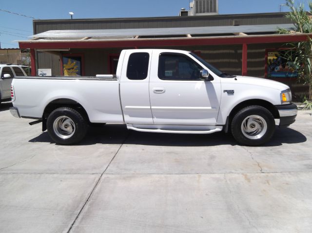 2000 Ford F-150 ESi