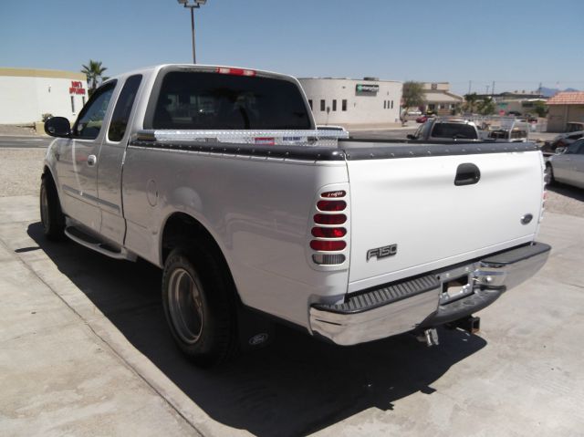 2000 Ford F-150 ESi