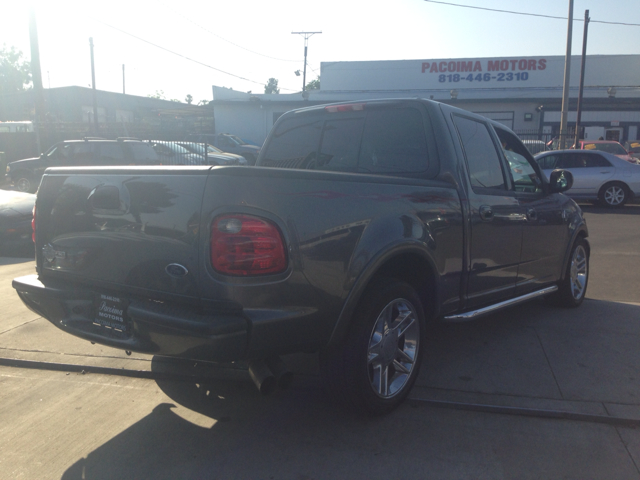 2002 Ford F-150 SLT 1 Ton Dually 4dr 35