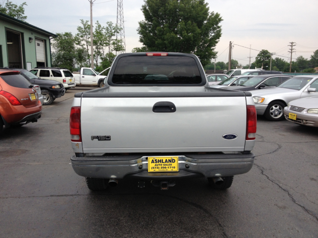 2002 Ford F-150 SLT 1 Ton Dually 4dr 35