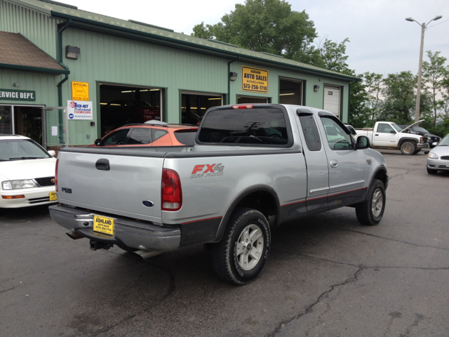 2002 Ford F-150 SLT 1 Ton Dually 4dr 35