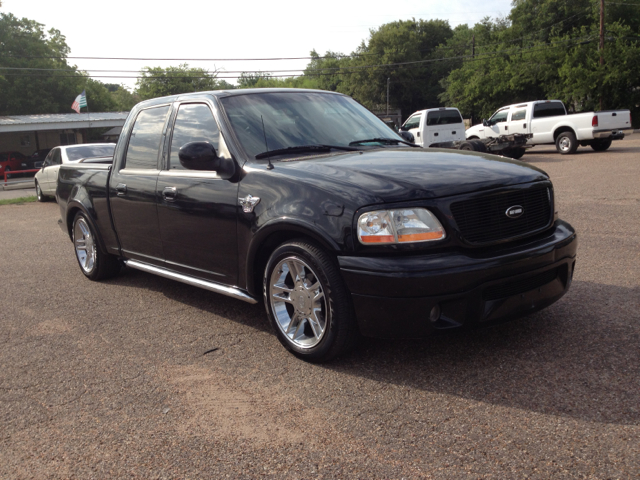 2003 Ford F-150 SLT 1 Ton Dually 4dr 35