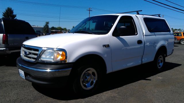 2003 Ford F-150 SLT Extra Cab