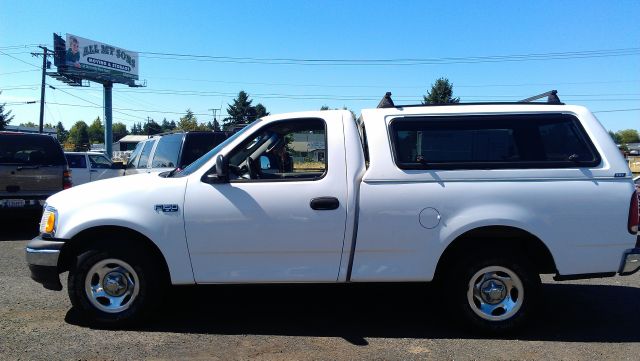 2003 Ford F-150 SLT Extra Cab