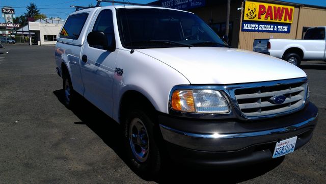 2003 Ford F-150 SLT Extra Cab