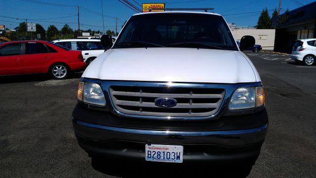 2003 Ford F-150 SLT Extra Cab