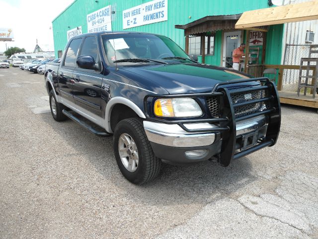 2003 Ford F-150 Level 2 Stunning CAR