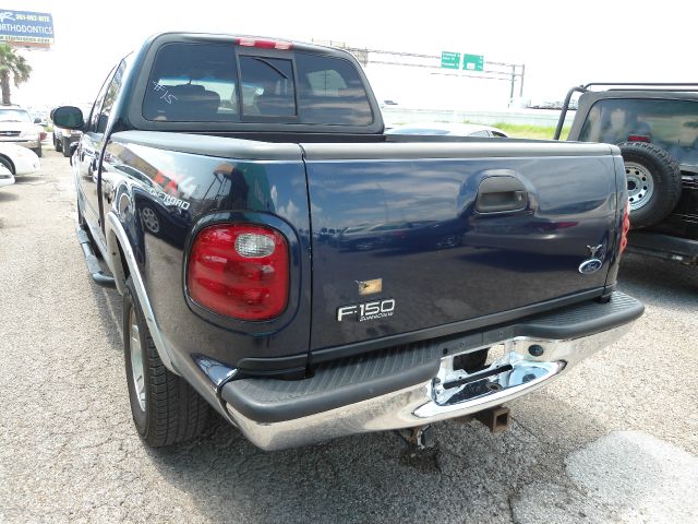 2003 Ford F-150 Level 2 Stunning CAR