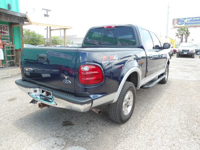 2003 Ford F-150 Level 2 Stunning CAR