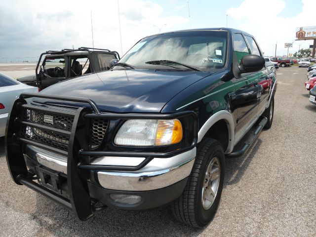 2003 Ford F-150 Level 2 Stunning CAR