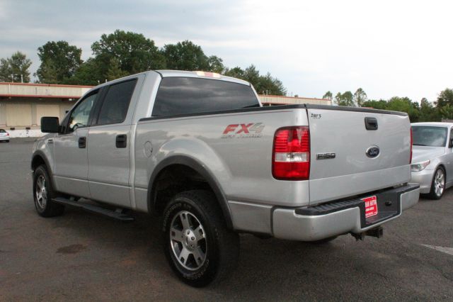 2004 Ford F-150 3/4t 4x2