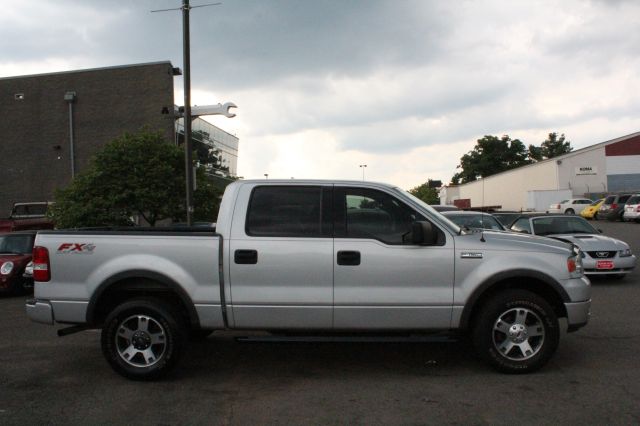 2004 Ford F-150 3/4t 4x2