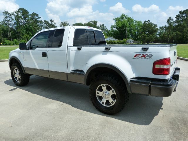 2004 Ford F-150 LT Crew 4x4 15