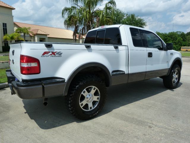 2004 Ford F-150 LT Crew 4x4 15