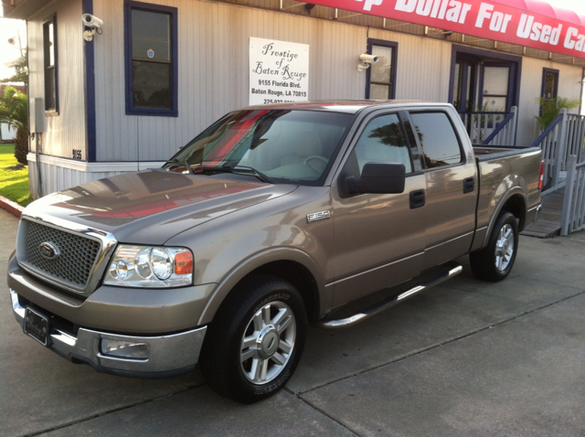 2004 Ford F-150 SL Short Bed 2WD