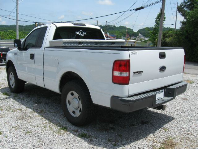 2005 Ford F-150 T6 AWD Leather Moonroof Navigation