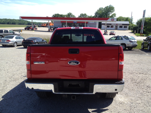 2005 Ford F-150 2500 SL