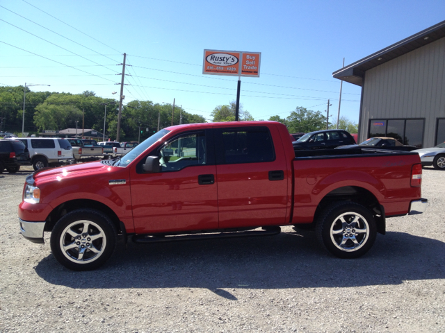 2005 Ford F-150 2500 SL