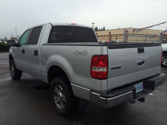 2005 Ford F-150 2500 SL