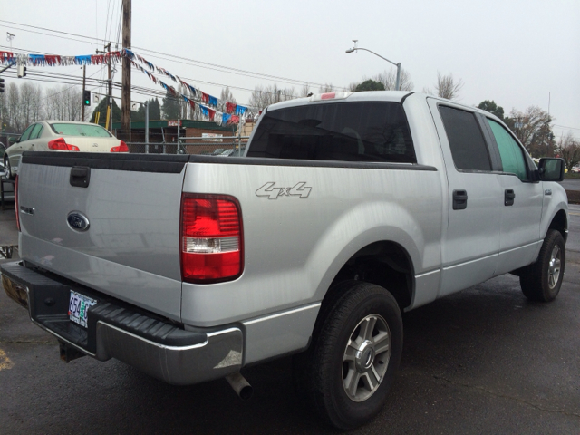 2005 Ford F-150 2500 SL