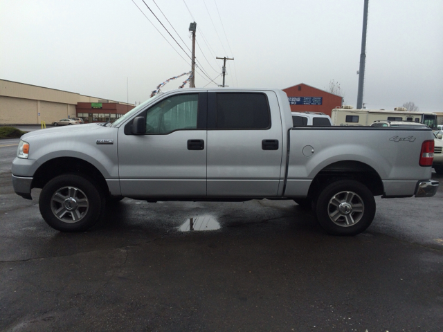 2005 Ford F-150 2500 SL