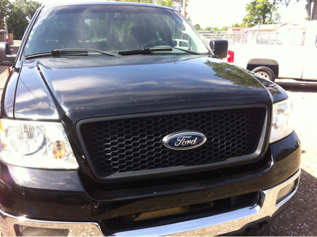 2005 Ford F-150 SE Well Kept Alloy Wheels