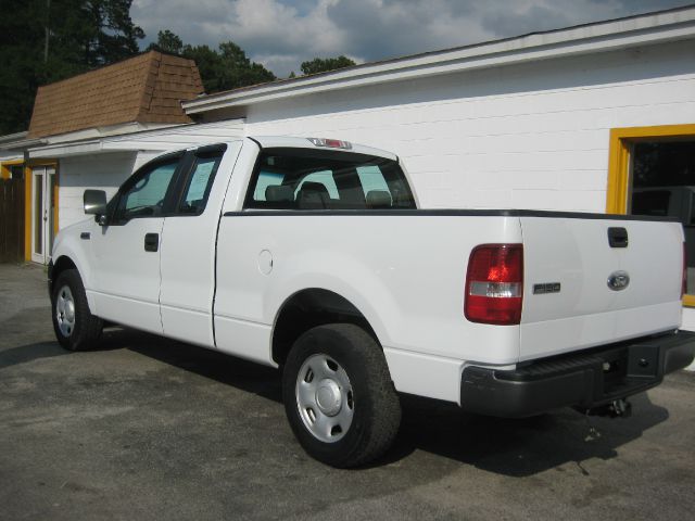 2005 Ford F-150 XLT Superduty Turbo Diesel