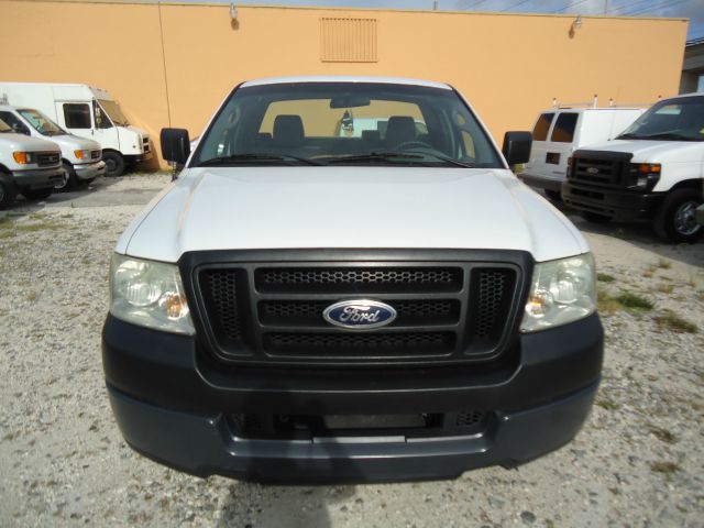 2005 Ford F-150 SLE Z71-xcab-4x4